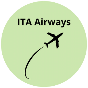 codice sconto ITA Airways
